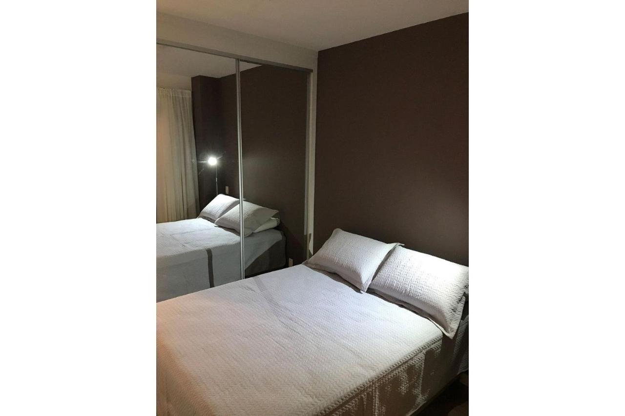 Moderno Apartamento No Coracao Do Brooklin Daire Sao Paulo Dış mekan fotoğraf
