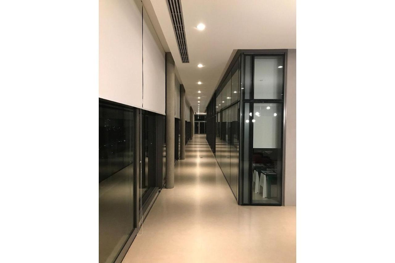 Moderno Apartamento No Coracao Do Brooklin Daire Sao Paulo Dış mekan fotoğraf