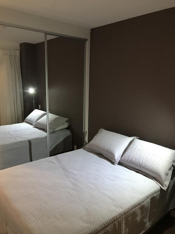 Moderno Apartamento No Coracao Do Brooklin Daire Sao Paulo Dış mekan fotoğraf