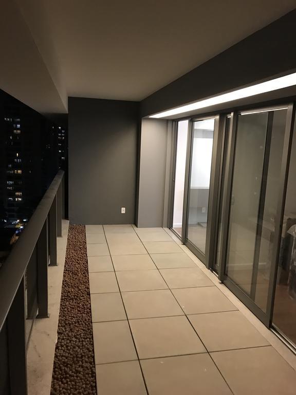 Moderno Apartamento No Coracao Do Brooklin Daire Sao Paulo Dış mekan fotoğraf