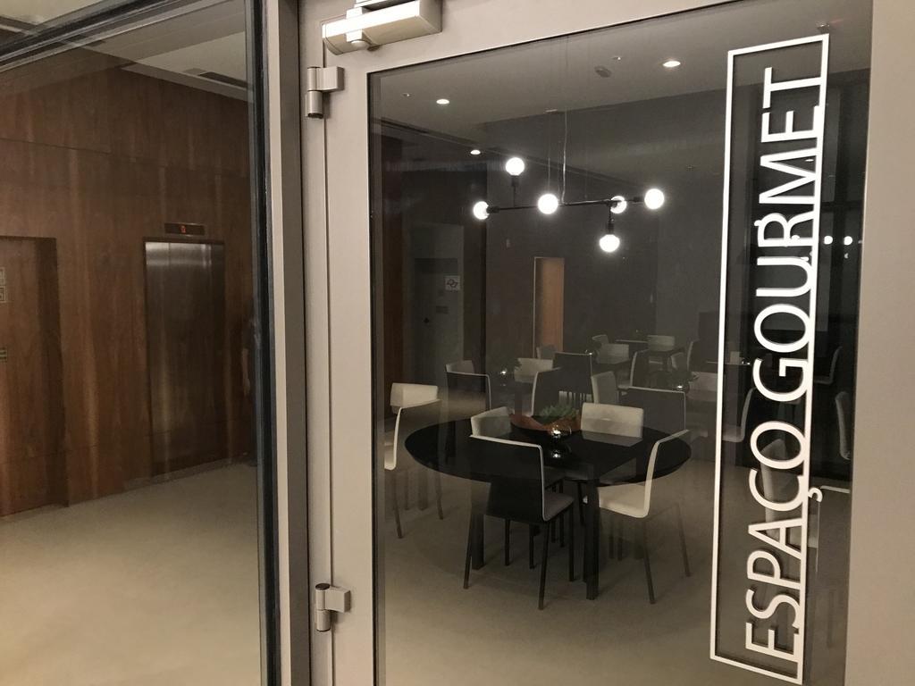 Moderno Apartamento No Coracao Do Brooklin Daire Sao Paulo Dış mekan fotoğraf
