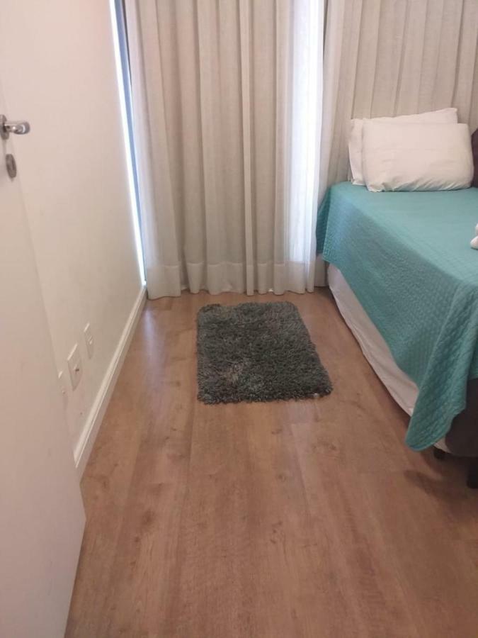 Moderno Apartamento No Coracao Do Brooklin Daire Sao Paulo Dış mekan fotoğraf